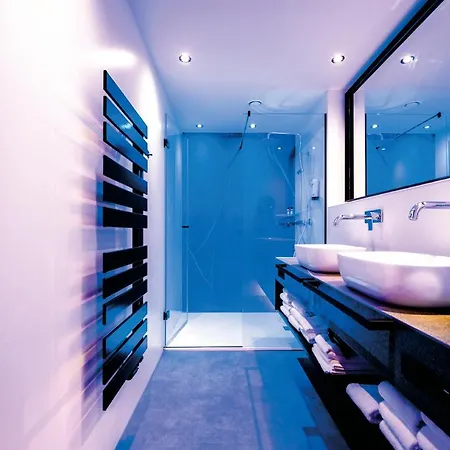 Aqua Blu 3* 巴特法兴格