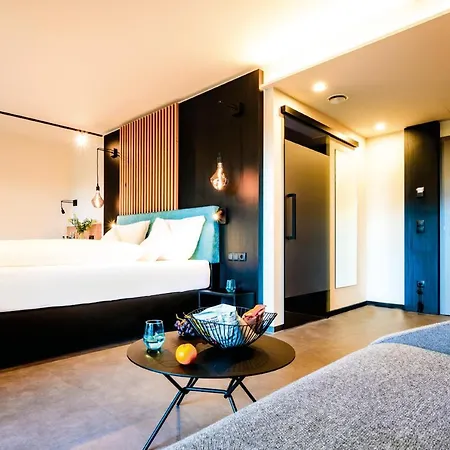 酒店 Aqua Blu 巴特法兴格