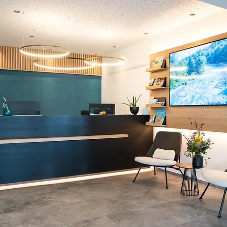 Aqua Blu 巴特法兴格