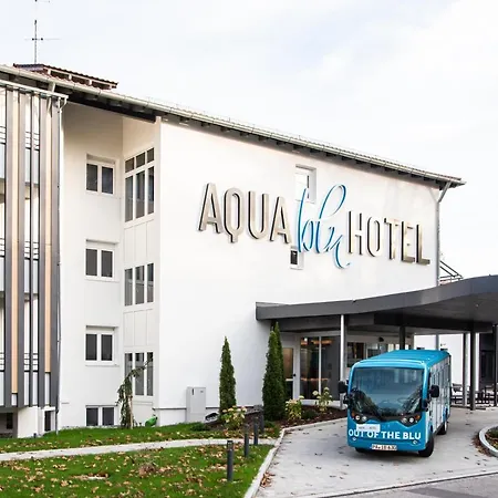 Aqua Blu 酒店