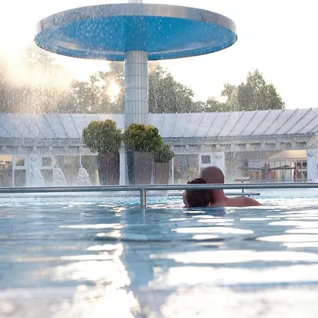 Aqua Blu 巴特法兴格