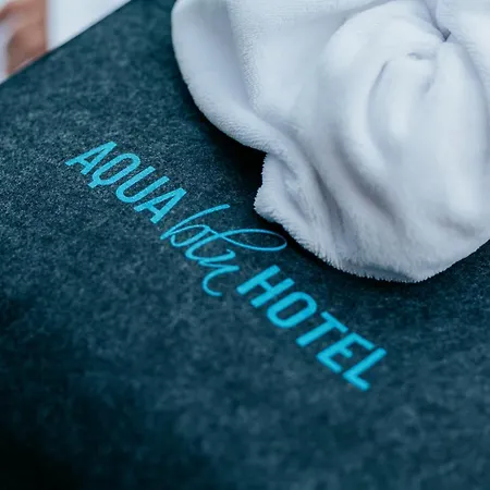 Aqua Blu 3* 巴特法兴格