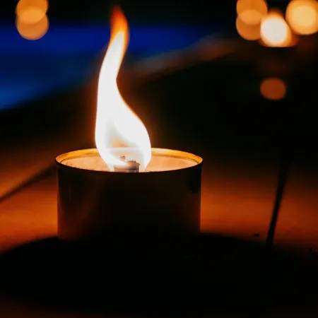 Aqua Blu 酒店 巴特法兴格