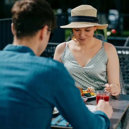 Aqua Blu 巴特法兴格