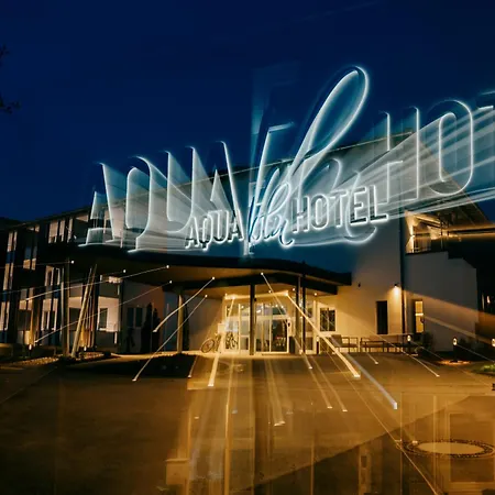 Aqua Blu 酒店 3*