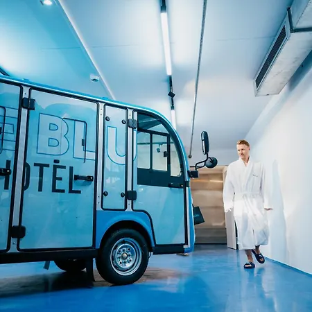 Aqua Blu 巴特法兴格