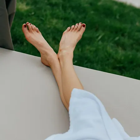 Aqua Blu 3* 巴特法兴格