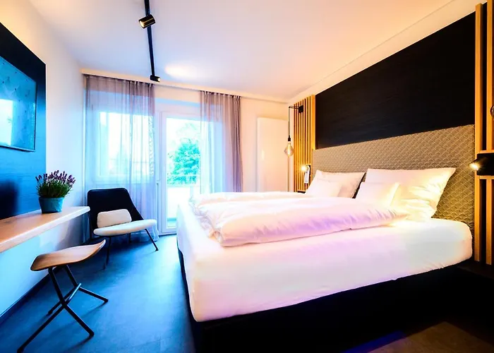 Aqua Blu Hotel Bad Füssing