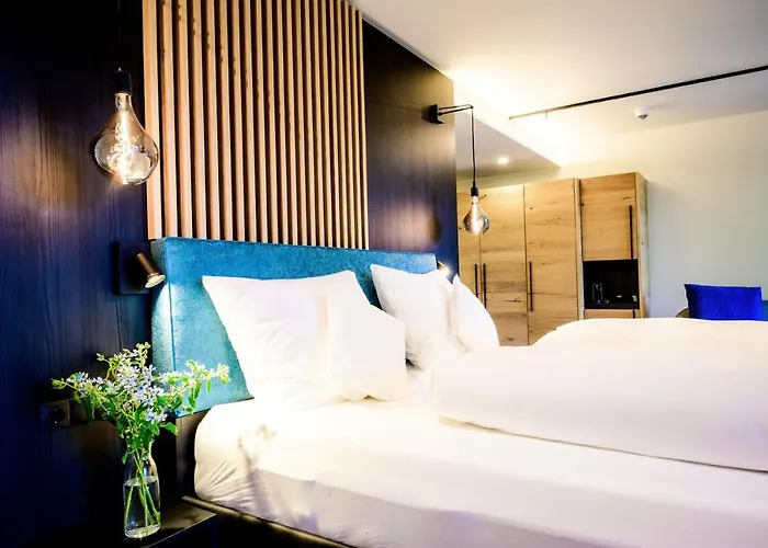 Hotel Aqua Blu Bad Füssing