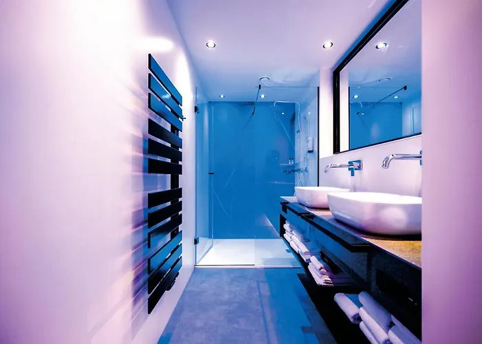 Aqua Blu 3* Bad Füssing