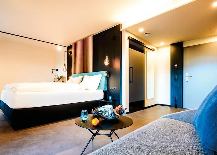 Hotel Aqua Blu Bad Füssing