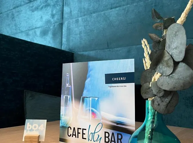 Aqua Blu Bad Füssing