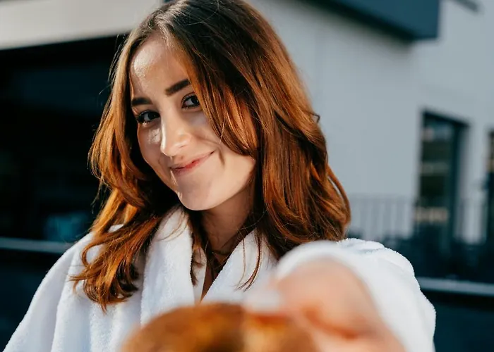 Hotel Aqua Blu Bad Füssing