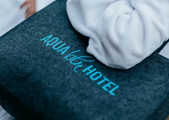 Aqua Blu 3* Bad Füssing