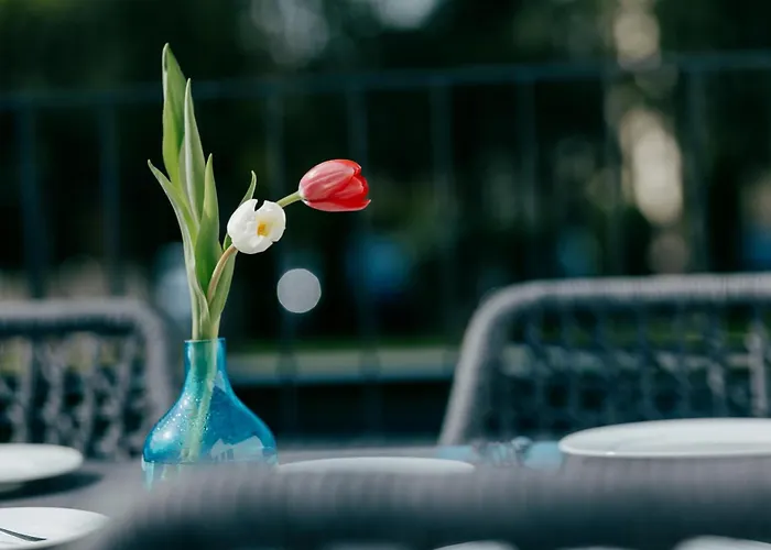 Aqua Blu 3* Bad Füssing