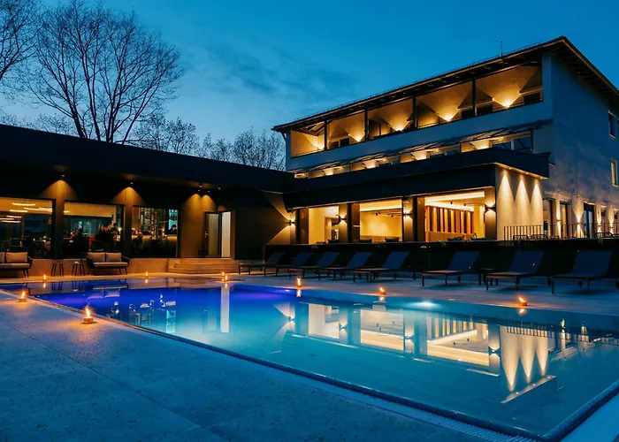 Hotel Aqua Blu Bad Füssing