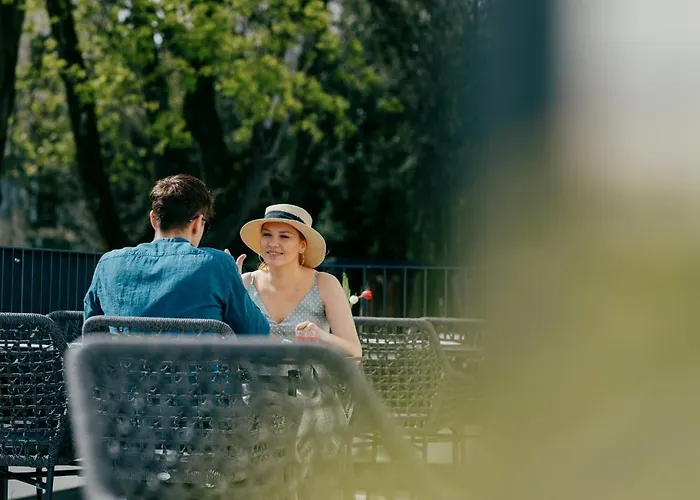 Aqua Blu 3* Bad Füssing