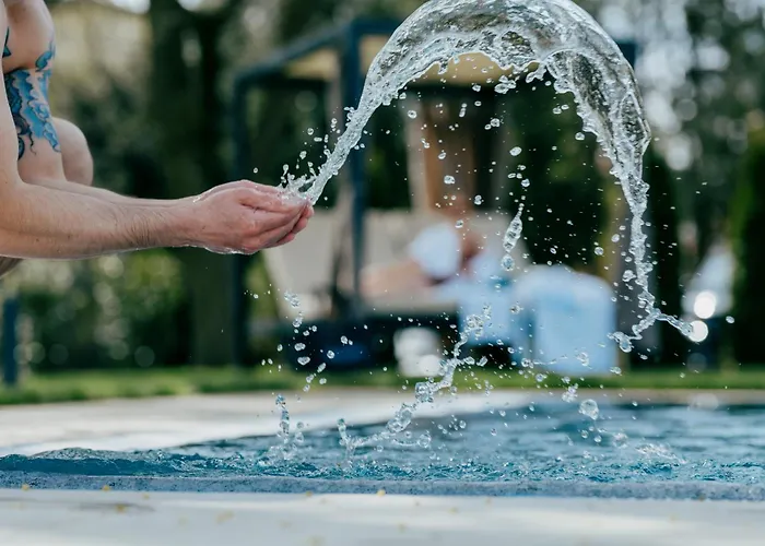 Aqua Blu 3* Bad Füssing