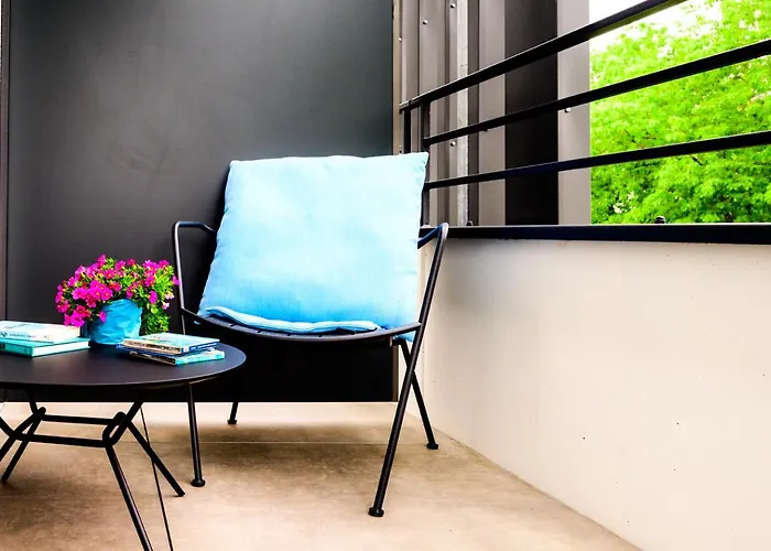 Hotel Aqua Blu Bad Füssing