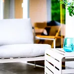Aqua Blu Hotel