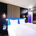 Aqua Blu Hotel Bad Füssing