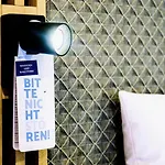 Hotel Aqua Blu 3*