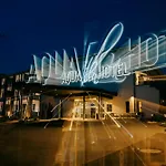 Aqua Blu Hotel 3*