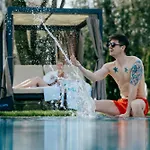 Aqua Blu Hotel