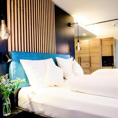 Hotel Aqua Blu Bad Füssing