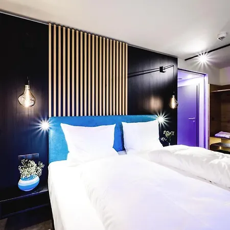Aqua Blu Hotel Bad Füssing