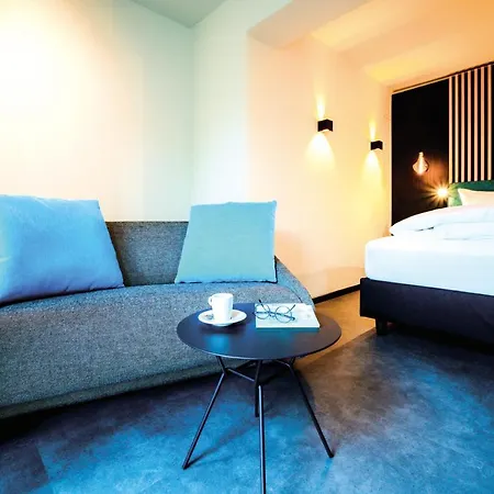 Aqua Blu Hotel Bad Füssing