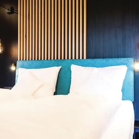 Hotel Aqua Blu Bad Füssing