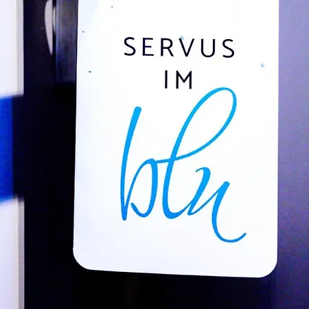 Hotel Aqua Blu Bad Füssing