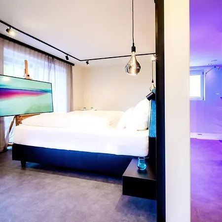 Aqua Blu Hotel Bad Füssing