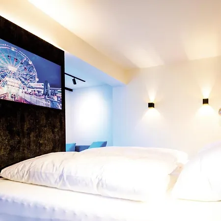 Aqua Blu 3* Bad Füssing