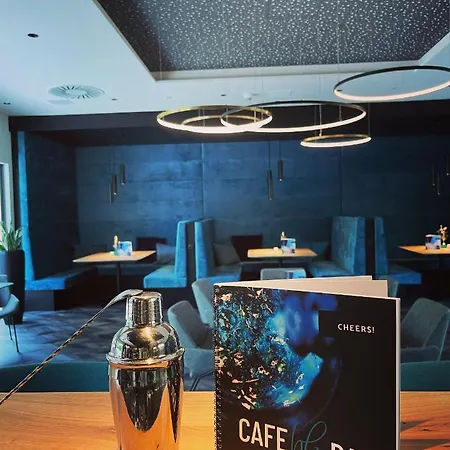 Aqua Blu 3* Bad Füssing