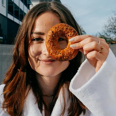 Aqua Blu Hotel Bad Füssing