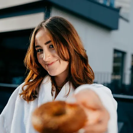 Hotel Aqua Blu Bad Füssing