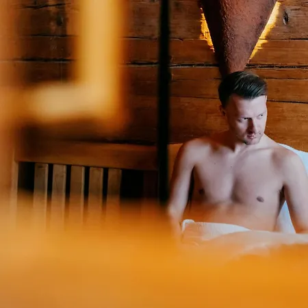 Hotel Aqua Blu Bad Füssing