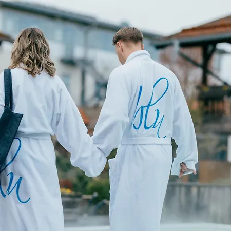 Aqua Blu Bad Füssing