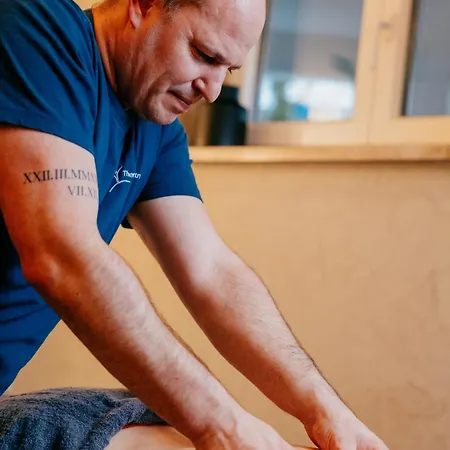 Hotel Aqua Blu Bad Füssing