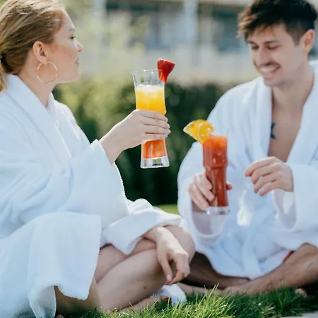 Aqua Blu Hotel Bad Füssing