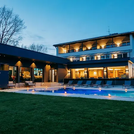 Hotel Aqua Blu