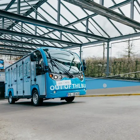 Aqua Blu 3* Bad Füssing