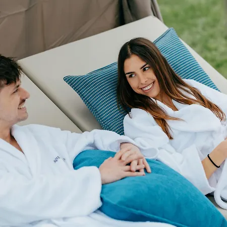 Aqua Blu Bad Füssing