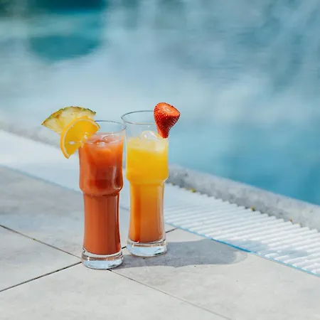 Hotel Aqua Blu Bad Füssing