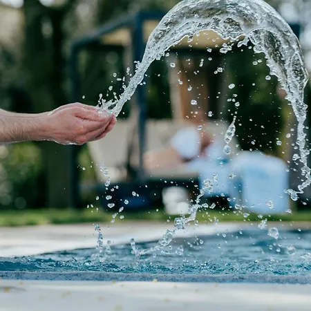 Aqua Blu 3* Bad Füssing