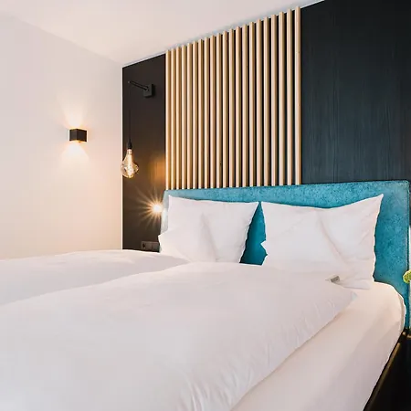 Otel Aqua Blu Bad Füssing