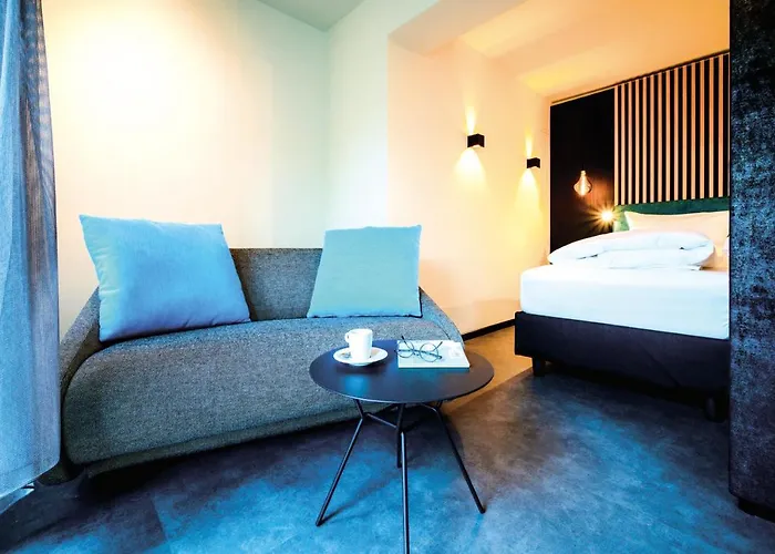 Aqua Blu Hotell Bad Füssing