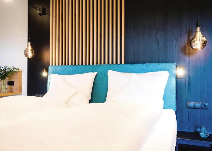 Otel Aqua Blu Bad Füssing